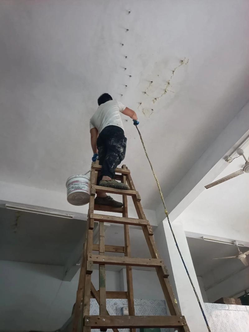 吕梁中阳县化学注浆